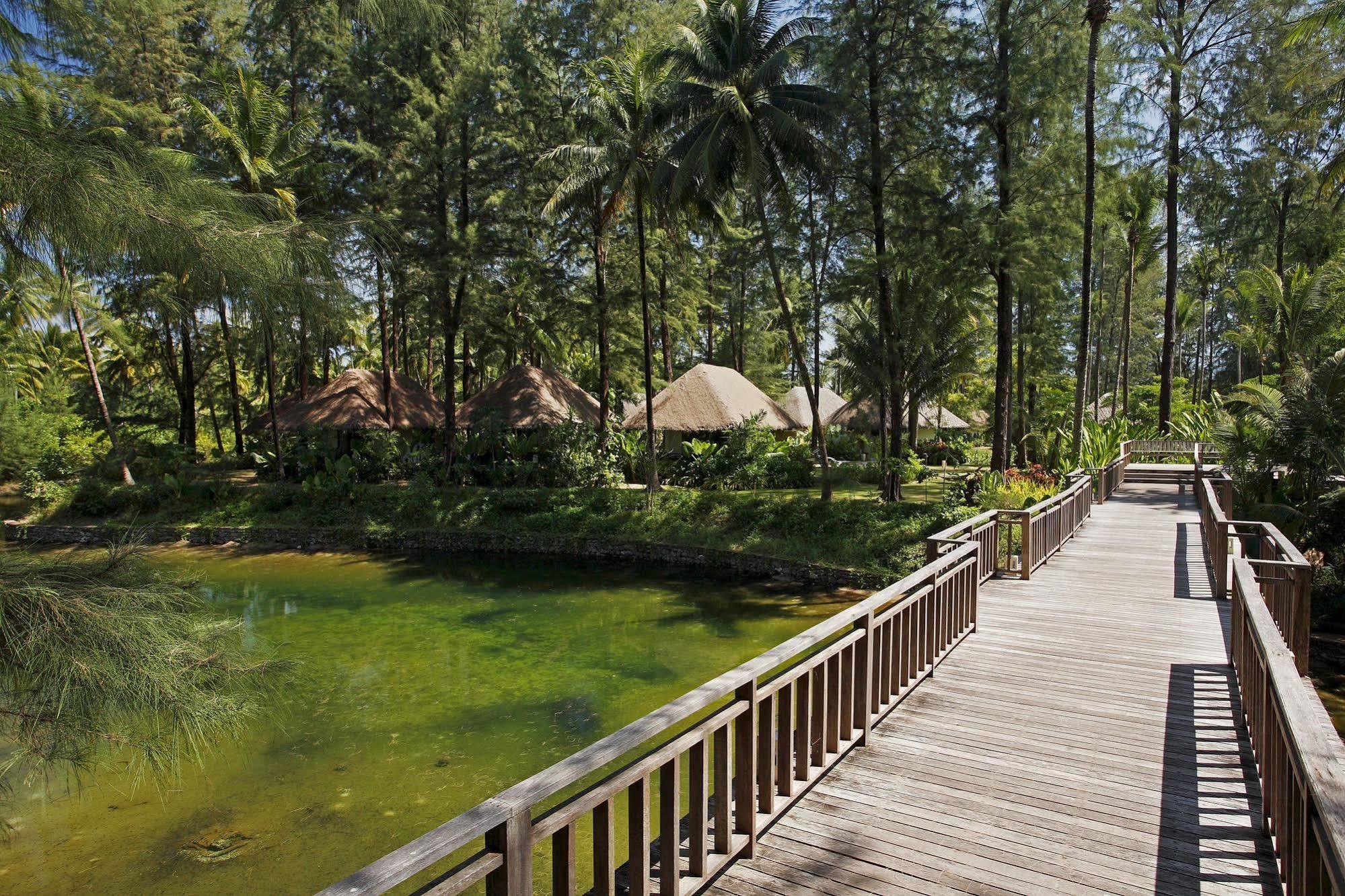 Haadson Resort - Khaolak, Phangnga Khao Lak Exterior foto